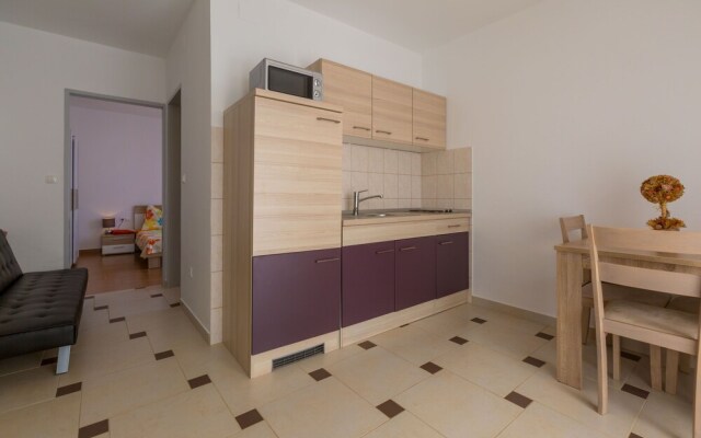 Apartments Slavica