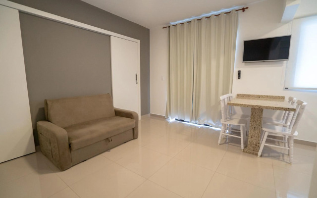 Residencial Eugênio Muller