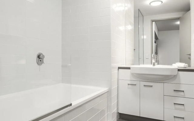 Quest At Sydney Olympic Park