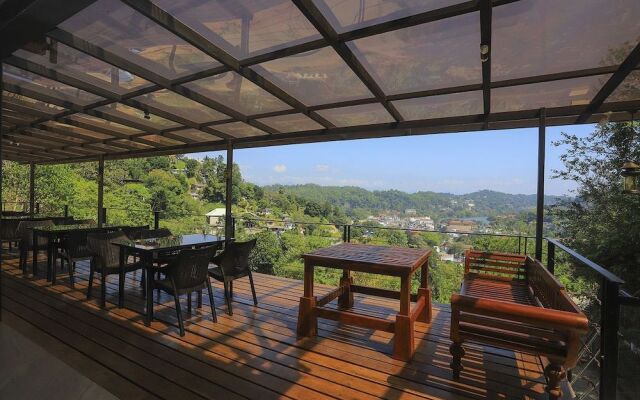 Vendol Sky Resort