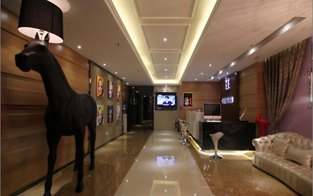 Jing Yuan Boutique Hotel Chain