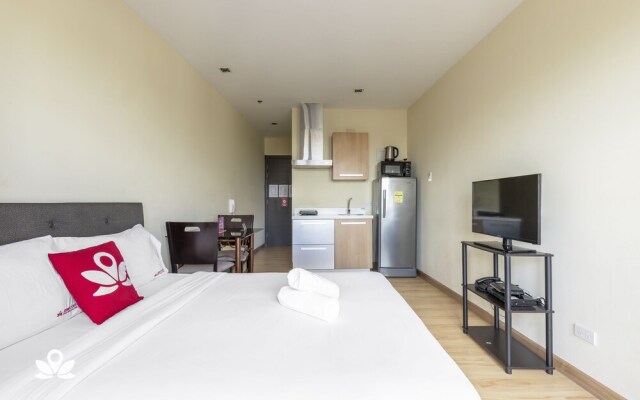 The Knightsbridge Residences Makati