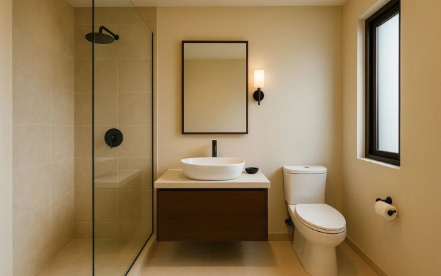 Rods Homestay Jember