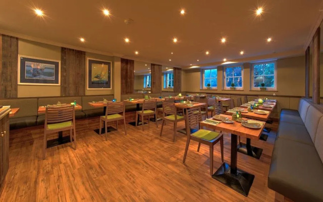 Hotel Starnberger See