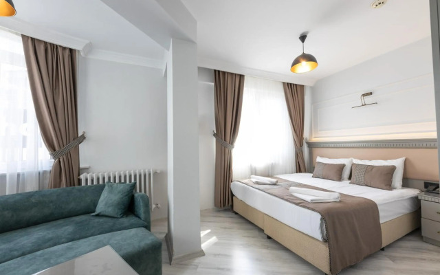 Kuran Hotel International