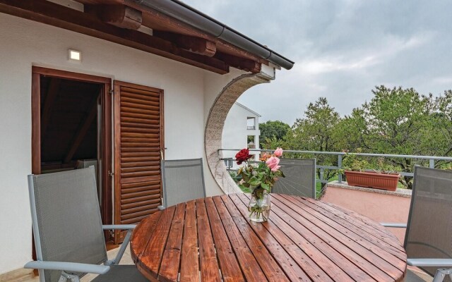 Stunning Home in Peroj With Wifi and 2 Bedrooms