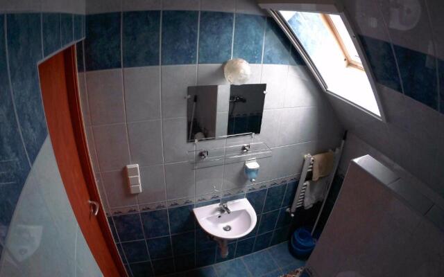 Andrea Apartman