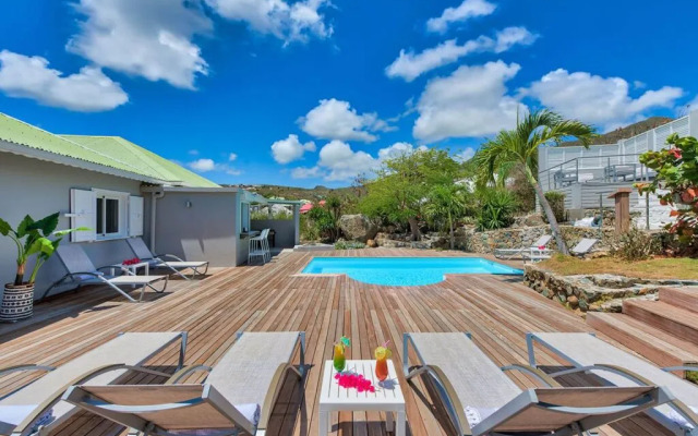 Dream Villa Orient Bay 619