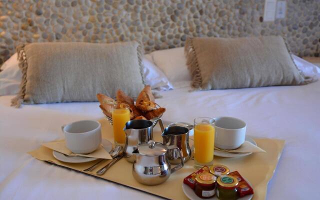 Hotel Dolce Notte