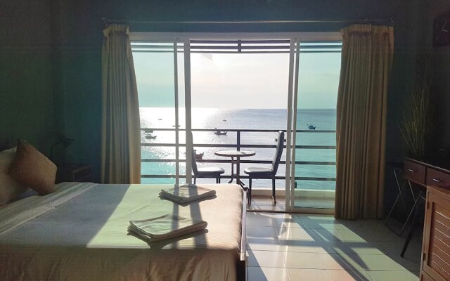 Rooms @Won Beach