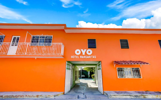 OYO Hotel Margarita