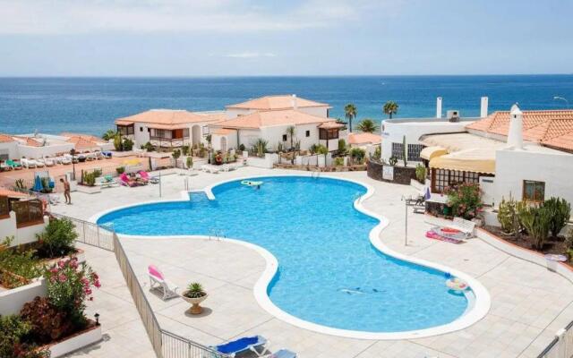 1 Bedroom Apartment for 4 people in Tenerife