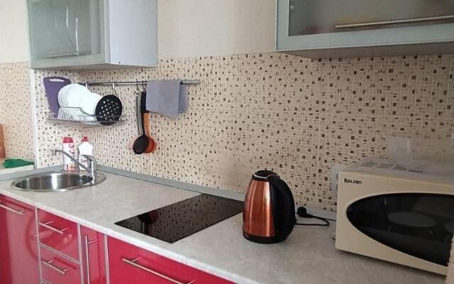 Апартаменты на улице Якурнова