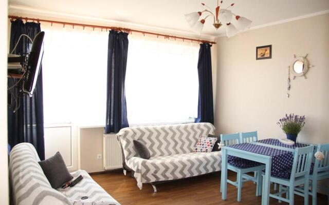 Apartamenty Eka Dom Gościnny