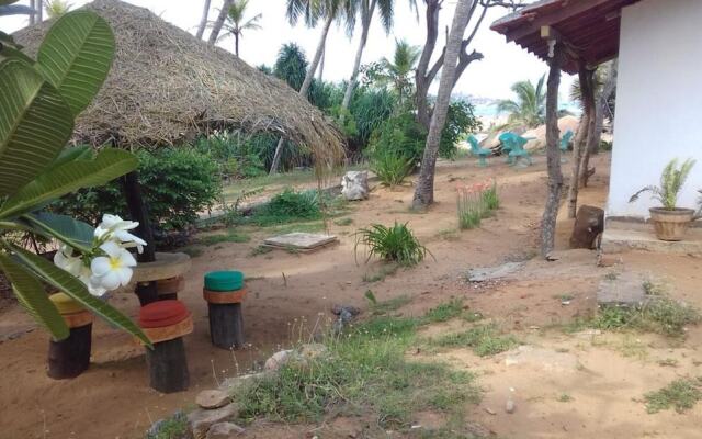 Redhill Yala