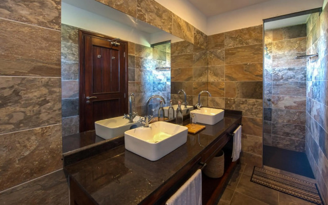 Serengeti Sametu Camp