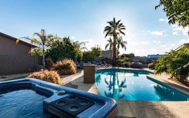 SLS Tatum Retreat - FREE Heated Pool & Spa