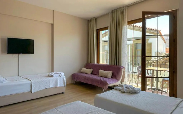 Kekik Hotel