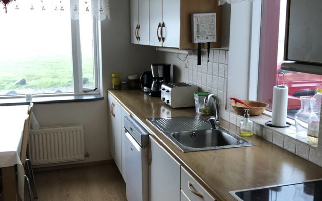 Grund guesthouse