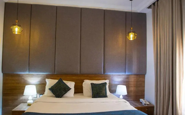Prosbel Hotel