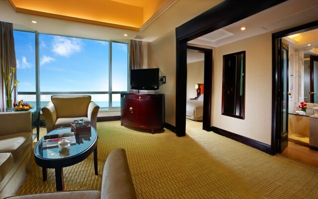 Grand Bay Hotel Zhuhai