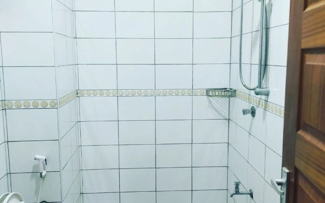 Stay.Plus Bamburi Business Apartments