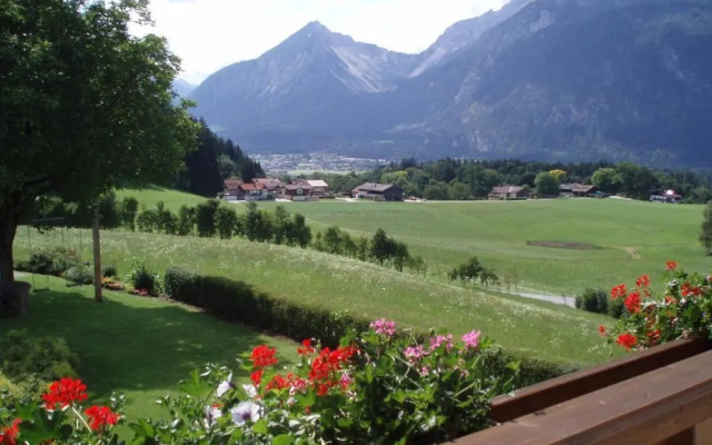 Aktiv- Und Wellneshotel Haidachhof
