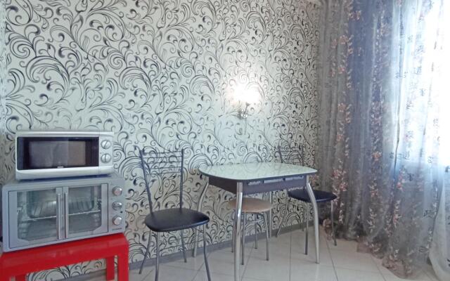 Апартаменты на улице Российская 206