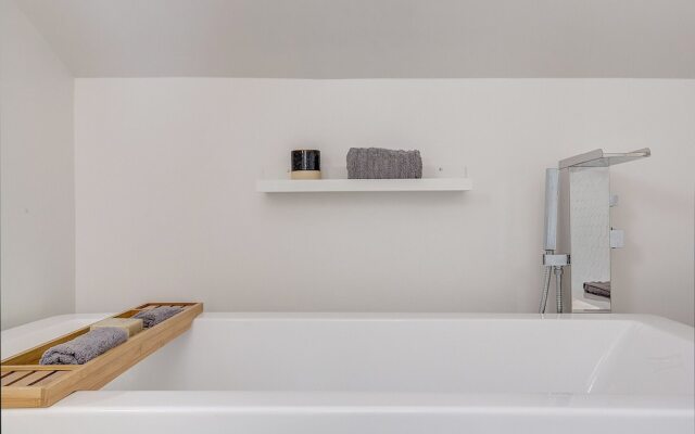 Cold Springs House 2 Bedroom Home