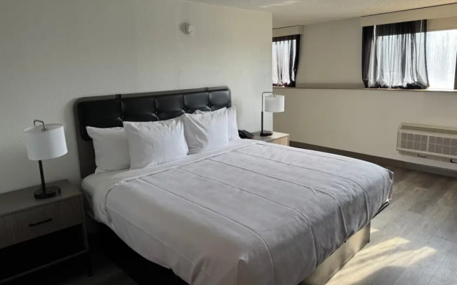 La Quinta Inn & Suites by Wyndham Washington DC-Capital/NoMA