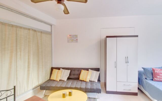 Apartamento cerca de la playa - Caracol