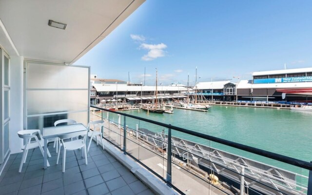 QV CBD Waterfront Apartment Balcony Wifi - 707