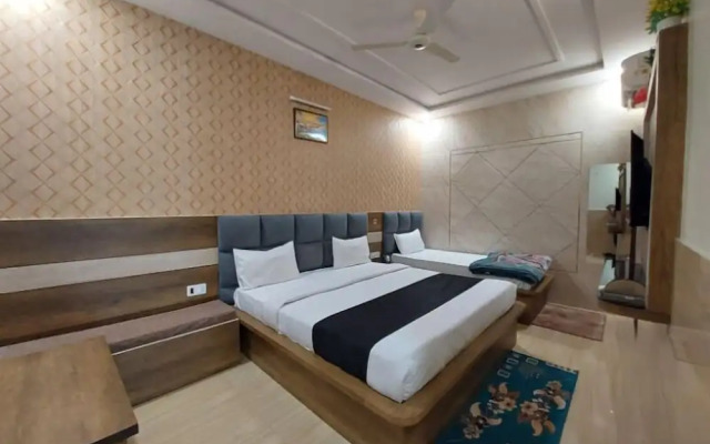 Taj Nice Point By Taj Sunrise Grp