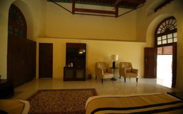 Peshawar Barracks Estb 1867