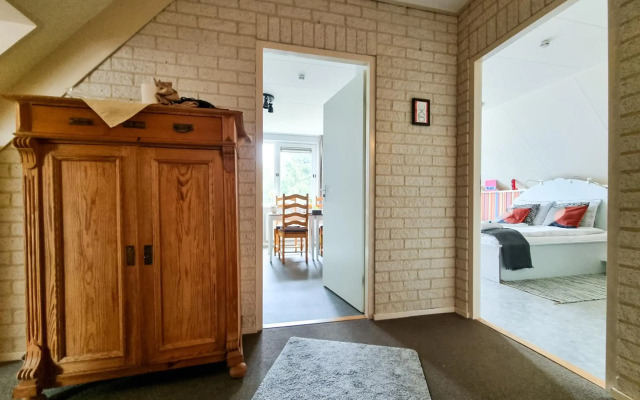 B&B overnachting de Margriet