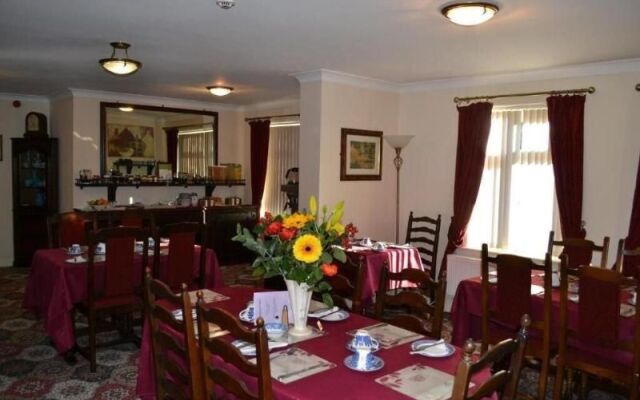 The Normanby