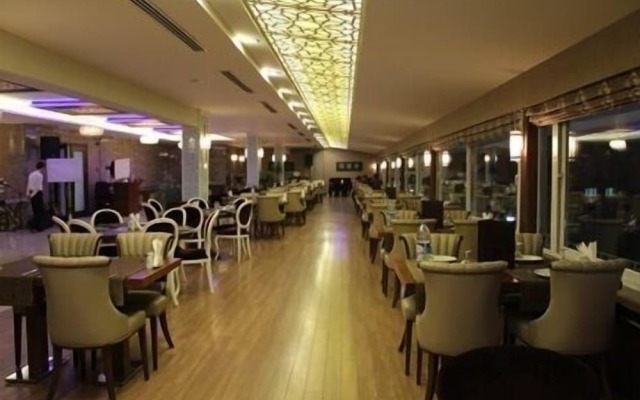 Sivas Buyuk Hotel