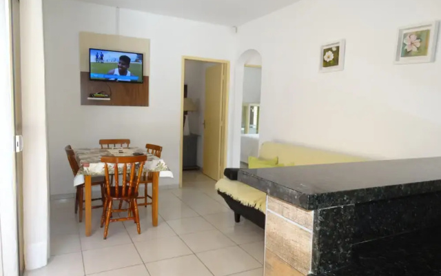 Praia dos Ingleses Casa 1 - 130