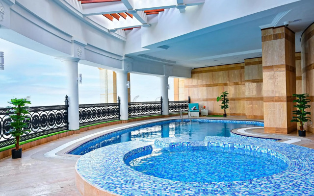 Retaj Al Rayyan Hotel