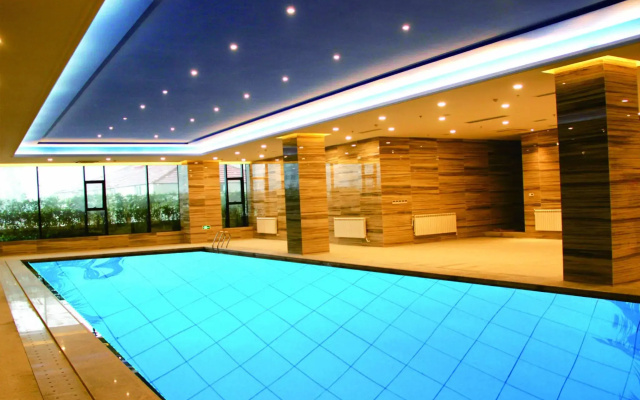 Qiankun International Hotel