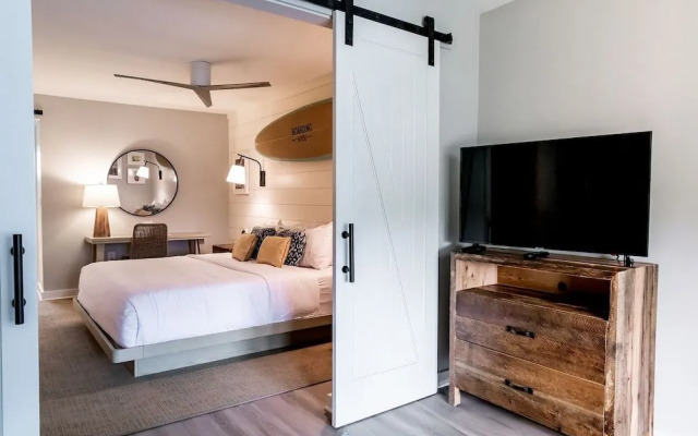 Boarding House Cape May