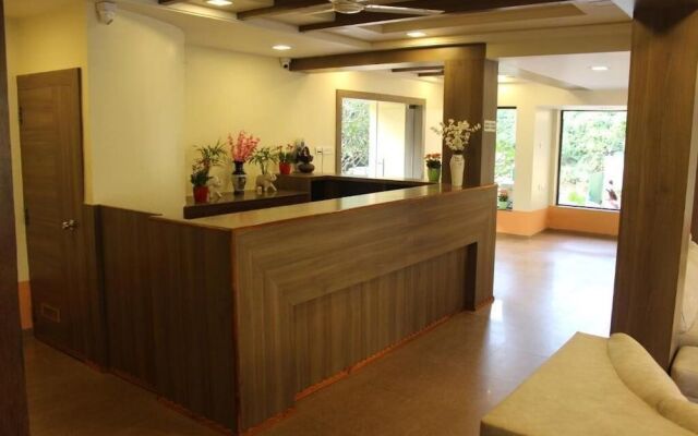 Green Valley Beach Resort