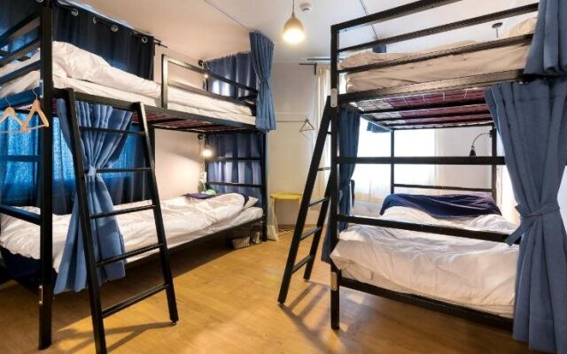 Brownie Guesthouse Hostel