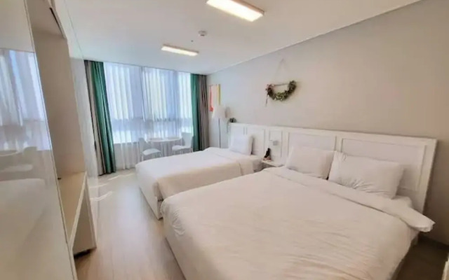 The Stay Songdo