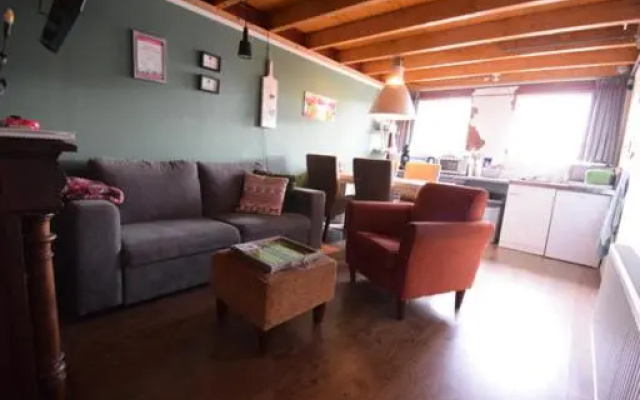 B&B Het Knooppunt