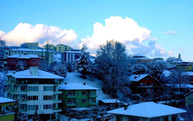 Green Termal Otel