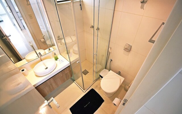 Rio Spot Raul Pompeia 101