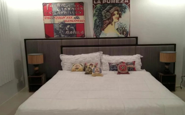 Tumon Bel-Air Serviced Residence
