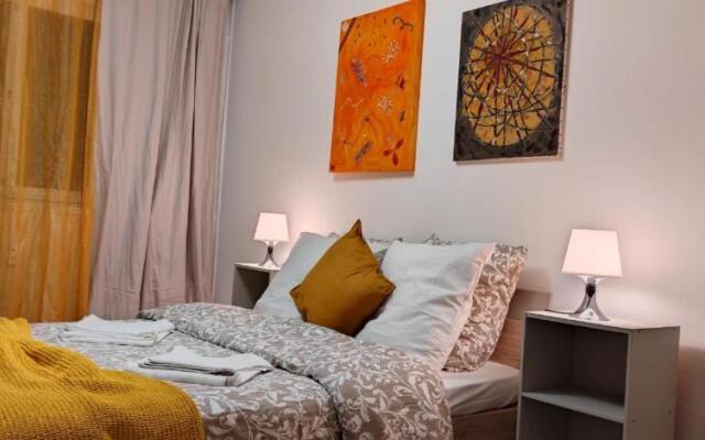 Magnifique Appartement Lille WIFI Parking by Servallgroup