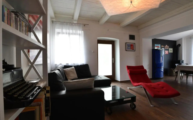 Holiday home Brhanići